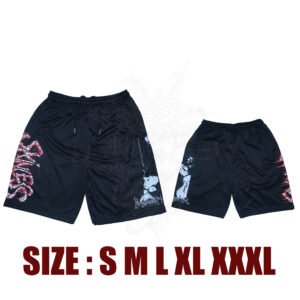 SHORTS - SKINLESS - Progression Towards Evil