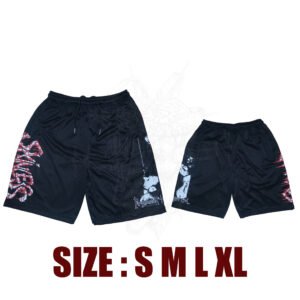 SHORTS - SKINLESS - Progression Towards Evil