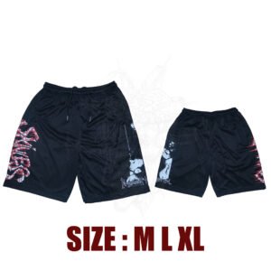 SHORTS - SKINLESS - Progression Towards Evil