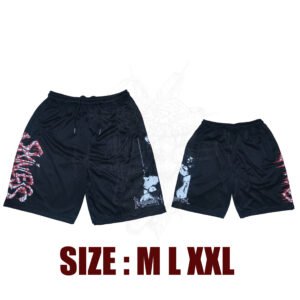 SHORTS - SKINLESS - Progression Towards Evil
