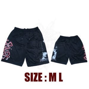 SHORTS - SKINLESS - Progression Towards Evil