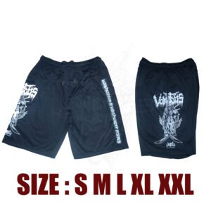 SHORTS - VOMITOUS - Surgical Abominations Of Disfigurement