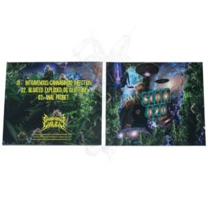 CD - SLAM420 - 4202020 Promo (Digisleeve)