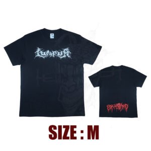T-SHIRT - LUMPUR - Logo