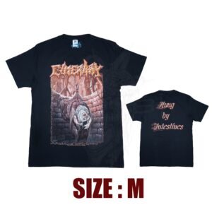 T-SHIRT - CINERARY - Hung By Intestines