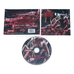 CD - VAULT - Forced Evolutionary Virus