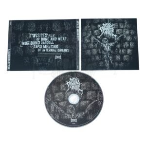 CD - VEILED MORBIDITY - Veiled Morbidity