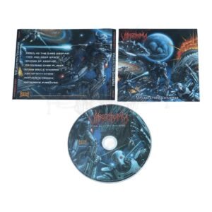CD - VITRECTOMY - Valediction Universe