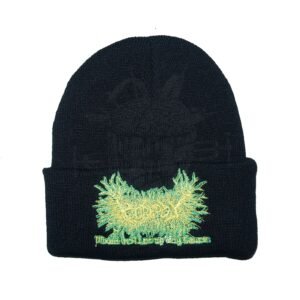 WINTERHAT - GOREPOT - Mixed In A Lot Of Soy Sauce