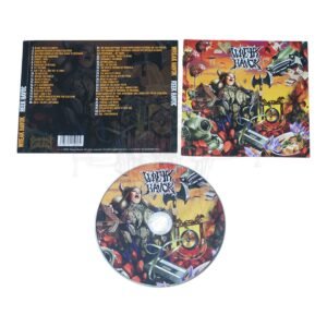 CD - WREAK HAVOK - Reek Havoc