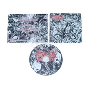 CD - APHELION ENTITY - Aphelion Entity