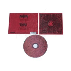CD - ATAVISMA / VOID ROT - Split