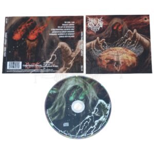 CD - AXIOM CHAOS - Primacy Arrival