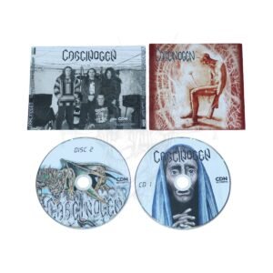 CD - CARCINOGEN - Complete Demo Collection