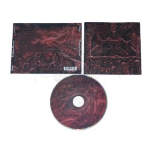 CD - CHALERA - Theophobium Excruciation