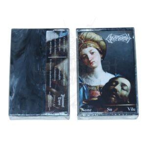 TAPE - CRYPTOPSY - None So Vile