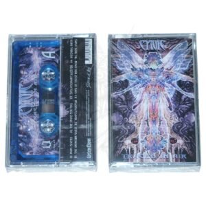TAPE - CYNIC - Traced In Air