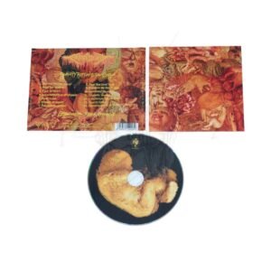 CD - FESTERDECAY - Reality Rotten To The Core