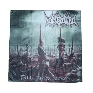 FLAG - VOMEPOTRO - Fall Into Decay
