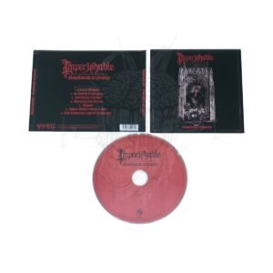 CD - IMPERISHABLE - Revelation In Purity