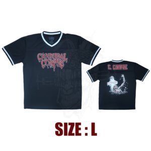 JERSEY - CANNIBAL CORPSE - C. Corpse