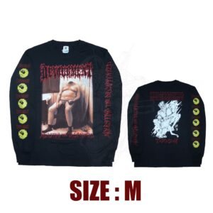 LONG SLEEVE - DEVOURMENT - Molesting The Decapitated