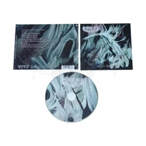 CD - MAZE OF SOTHOTH - Soul Demise