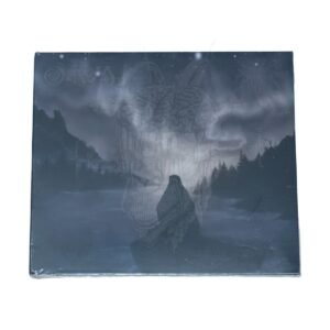 CD - ONIRISM / PURE WRATH - Endless Journey