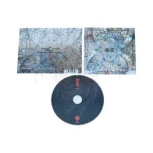 CD - ONRYŌ - Mūto