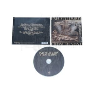 CD - PNEUMA HAGION - From Beyond