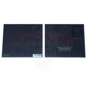 CD - PSYCHOTOMY - Aphotik (Digipack)