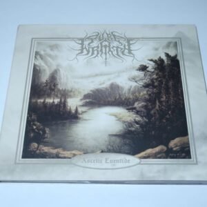 CD - PURE WRATH - Ascetic Eventide - (Used)
