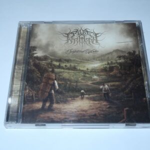 CD - PURE WRATH - Sempiternal Wisdom - (Used)