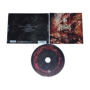 CD - SEROCS - Vore