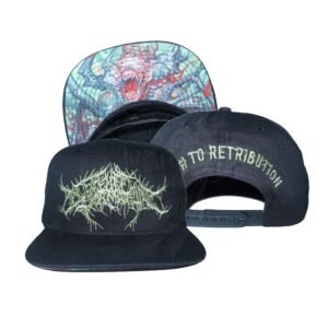 SNAPBACK - FACELIFT DEFORMATION - Path To Retribution