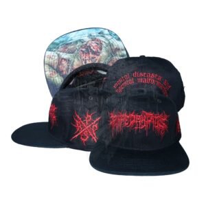 SNAPBACK - RAPED BY PIGS - Mental Diseases And Congenital Malformations