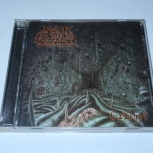 CD - SPAWN OF POSSESSION - Cabinet- (Used)