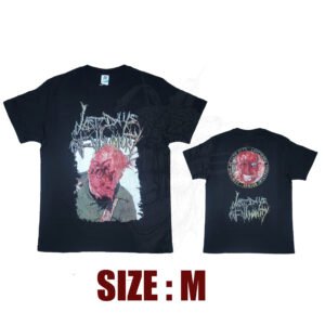 T-SHIRT - LAST DAYS OF HUMANITY - Erosed Intestinal