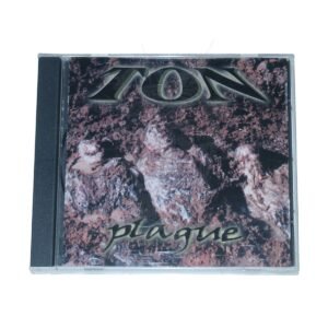 CD - TON - Plague