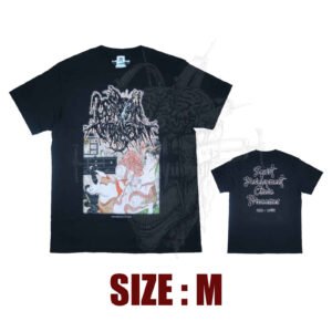 T-SHIRT - LESBIAN TRIBBING SQUIRT - Squirt Development