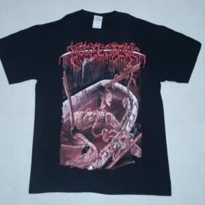 TS - BOWEL STEW - Acrotomophiliac Rituals of Gynophagia - (Used)