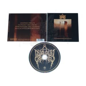 CD - TURRIS EBURNEA - Turris Eburnea