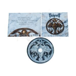 CD - VALGRIND - Seal Of Phobos