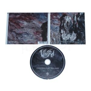 CD - VOID ROT - Descending Pillars