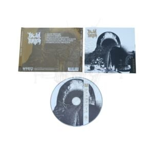 CD - VOID WITCH - Horripilating Presence