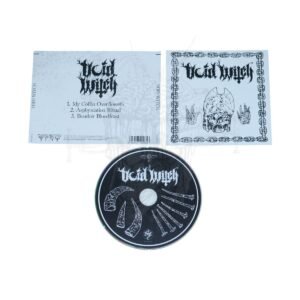 CD - VOID WITCH - Void Witch