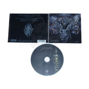 CD - VOIDS OF VOMIT - Ritval Expiation