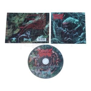 CD - DISSOCIATIVE HEALING - Dissociative Healing