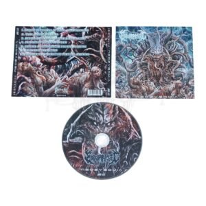 CD - ENDOPARASITIC - Neozygomia