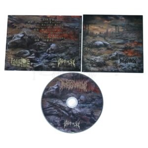 CD - INDETERMINABLE - Symbols That Disappeared